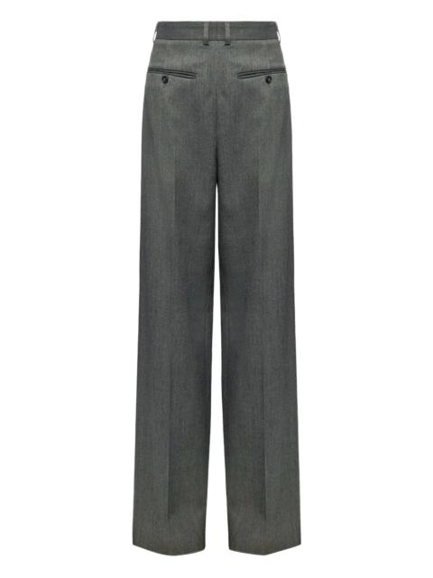 MM6 Maison Margiela Tailored Trousers