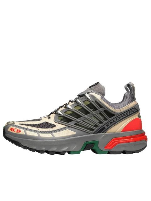 SALOMON SALOMON ACS Pro 'Pewter Cement Eden' 472992