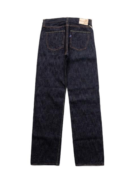 Pure Blue Japan WSB-003 16oz Slub Denim Regular Fit BIG Exclusive Version