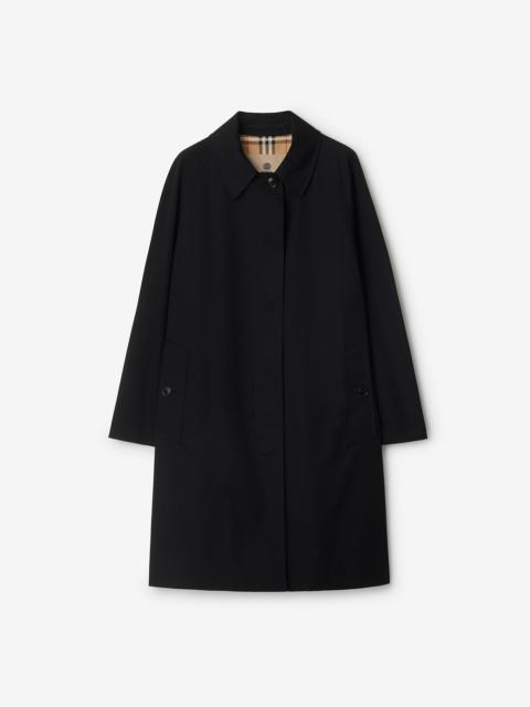 Burberry Mid-length Camden Heritage Car Coat
