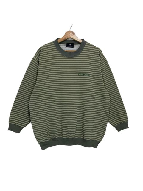 Other Designers Beverly Hills Polo Club - Vintage 90s Cambridge Univ Polo Club Crewneck Sweatshirt