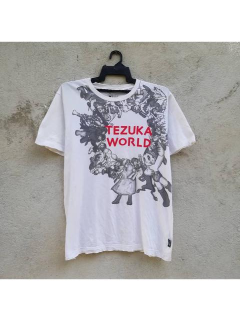 Other Designers Japanese Brand - TEZUKA World / Astro Boy