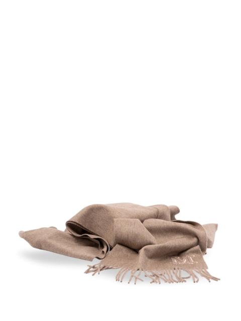 Max Mara Max Mara Women Wsdalia Scarf