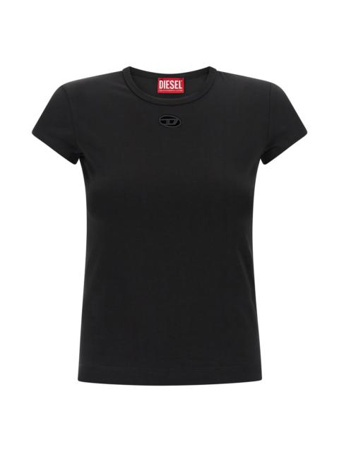 Diesel 'T-Angie-Od' T-shirt