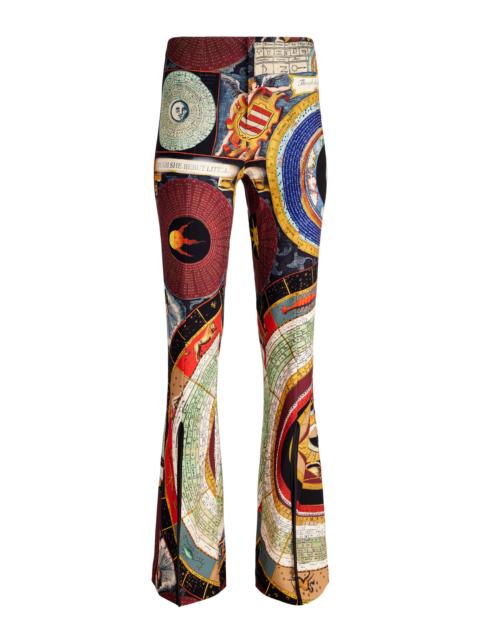 Alice + Olivia TEENY BOOTCUT PANT