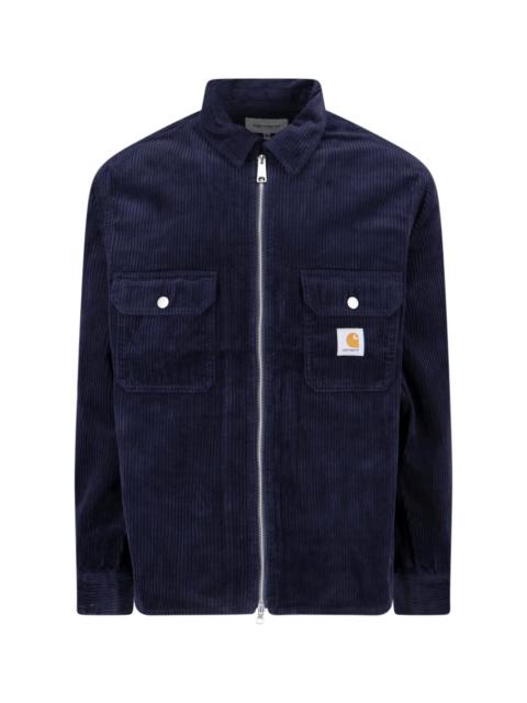 Carhartt 'REYNOLD' SHIRT