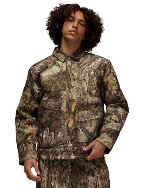 Jordan Jordan Mens Jordan Flight Chi RLT Jacket