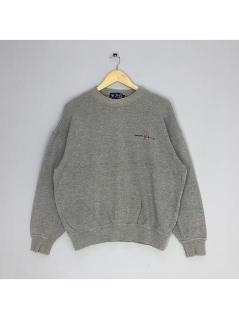 Other Designers Vintage - Vintage Chaps Ralph Lauren sweatshirt Pullover L Size
