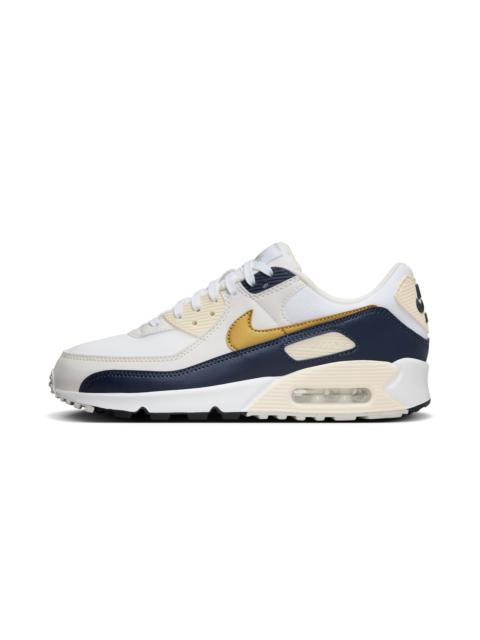 Nike Air Max 90 WMNS "Olympic (2024)"