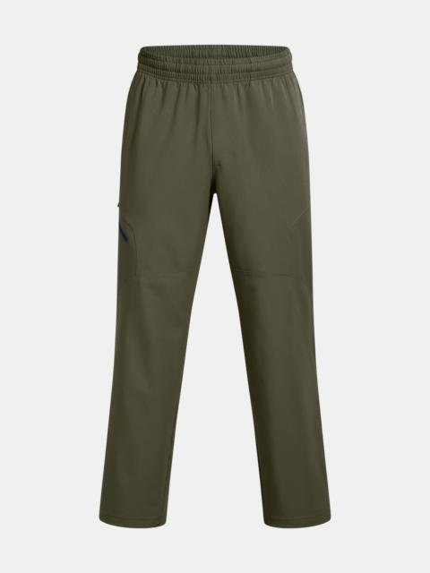 Under Armour Men's UA Unstoppable Straight Leg Pants