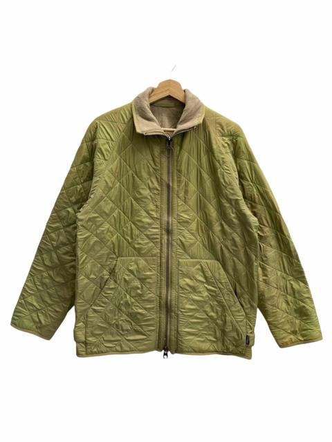 Barbour 🔥 Vintage Barbour Military Chelsea Quilted Jacket
