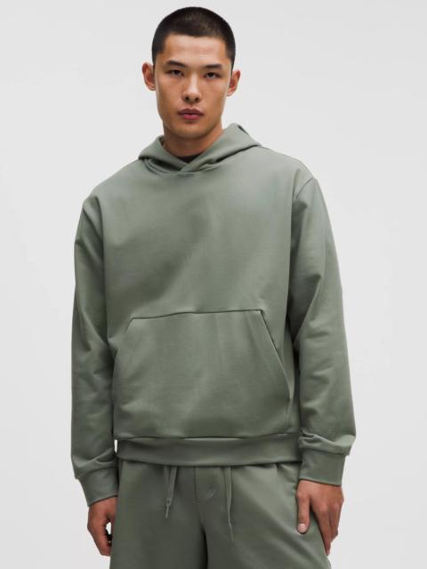 lululemon Heavyweight Soft Jersey Pullover Hoodie