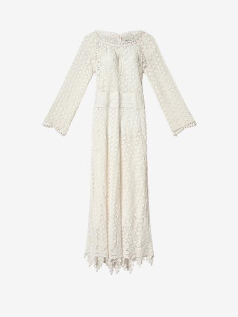 Isabel Marant HAYRA DRESS