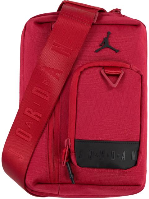 Jordan Jordan Collectors Crossbody Bag