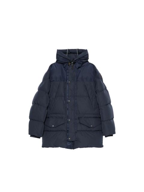 PARAJUMPERS Parajumpers Blue Jackets - Padded & Down Jackets Men