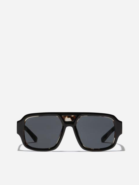 Dolce & Gabbana Sunglasses Costiera