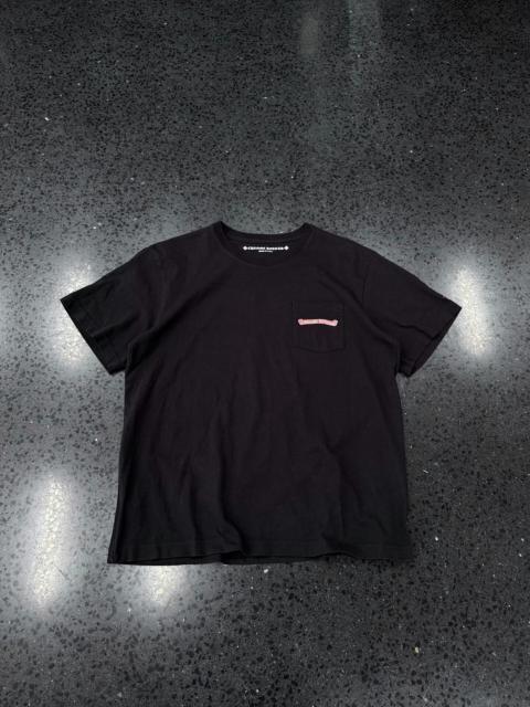 Chrome Hearts Chrome Hearts Matty Boy Stay Fast Tee 'Black'