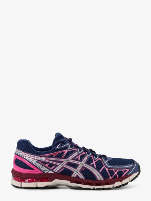 Asics Asics Gel-Kayano 20 Low-Top Mesh Sneakers