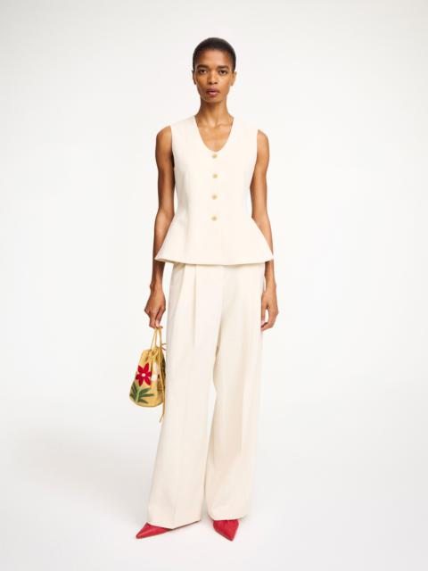 BY MALENE BIRGER Merlin waistcoat