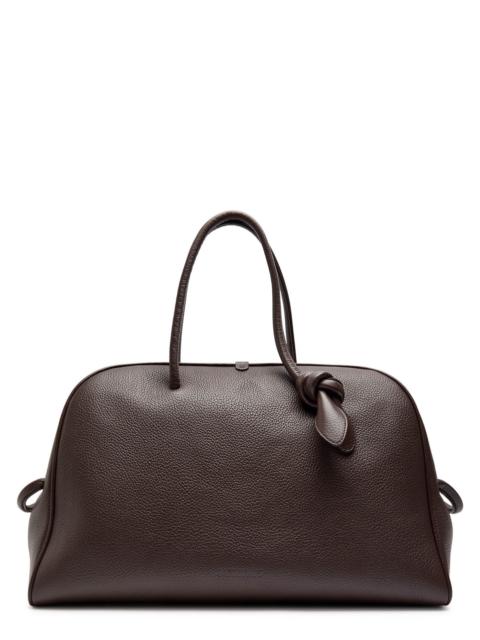 JACQUEMUS Jacquemus Le Grand Turismo Grained Leather bag
