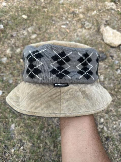 Other Designers Japanese Brand - VTG Michiko London Bucket Hat