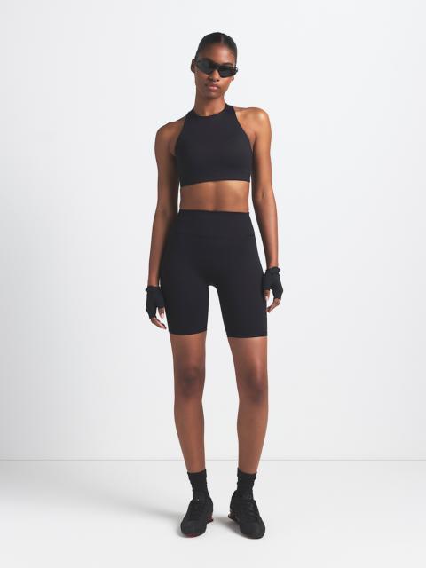 Nike NikeSKIMS Matte Women's High-Waisted 7" Biker Shorts