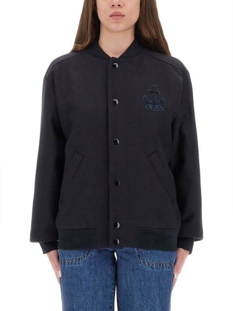 A.P.C. A.P.C. Women "Micky" Jacket