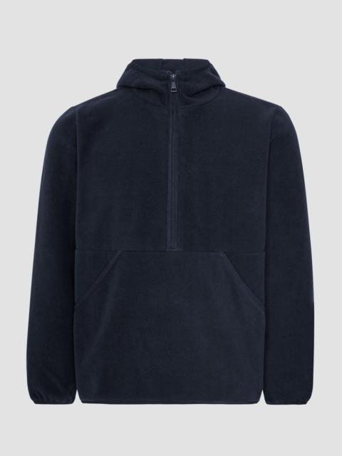 BEYOND YOGA Explorer Half Zip Pullover