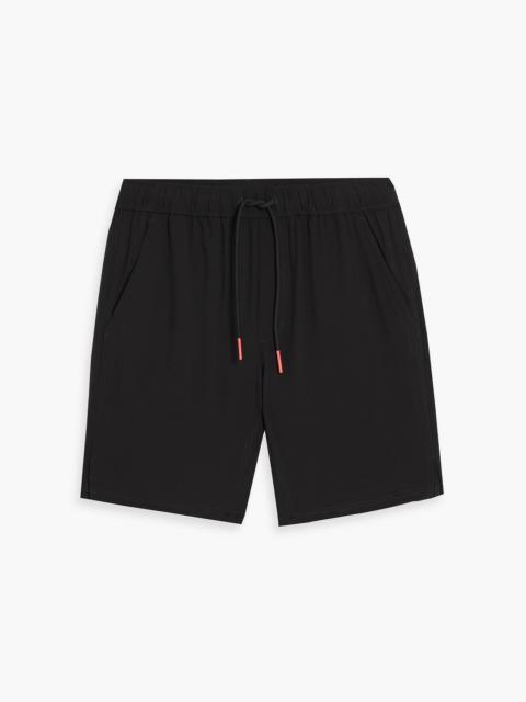 rag & bone Pursuit shell drawstring shorts