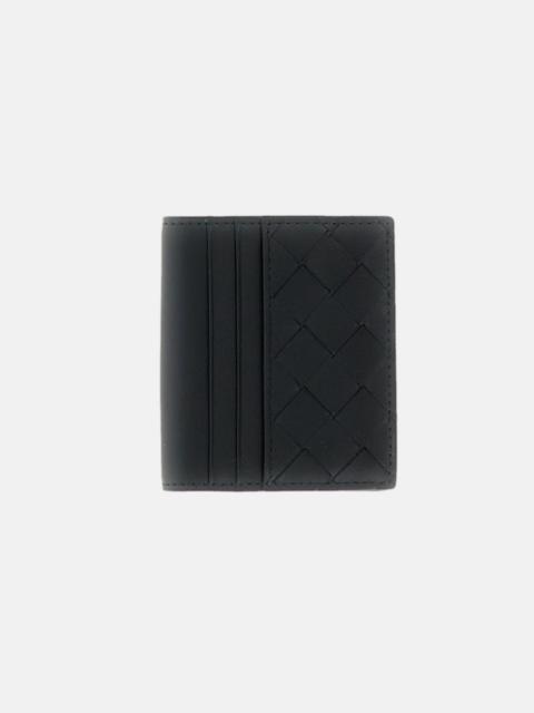Bottega Veneta Bottega Veneta Women Intrecciato Wallet
