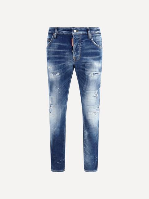 DSQUARED2 Skater Jeans