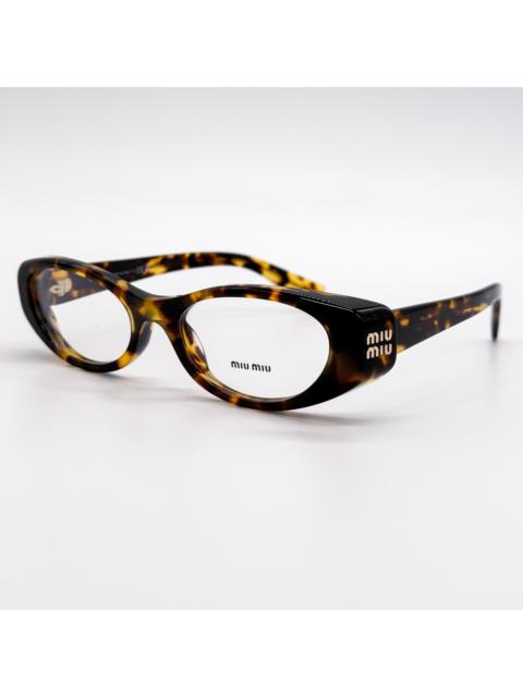 Miu Miu MIU MIU MU03ZV 14L1O1