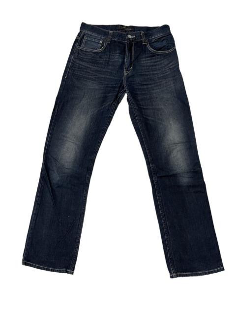 Other Designers Edwin Denim Jeans Blue