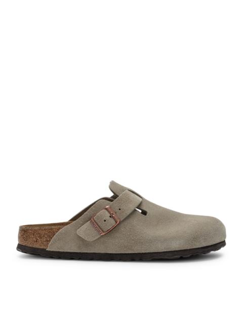 BIRKENSTOCK BOSTON SOFT FOOTBOARD