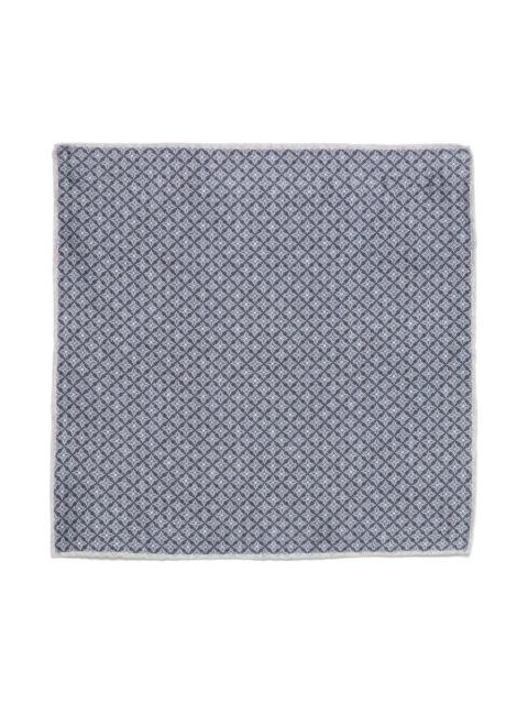 Brunello Cucinelli Brunello Cucinelli Men Pocket Square