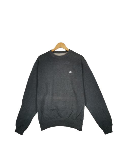 Other Designers Vintage - Vintage Champion Sweatshirt Jumper Champion Sweater