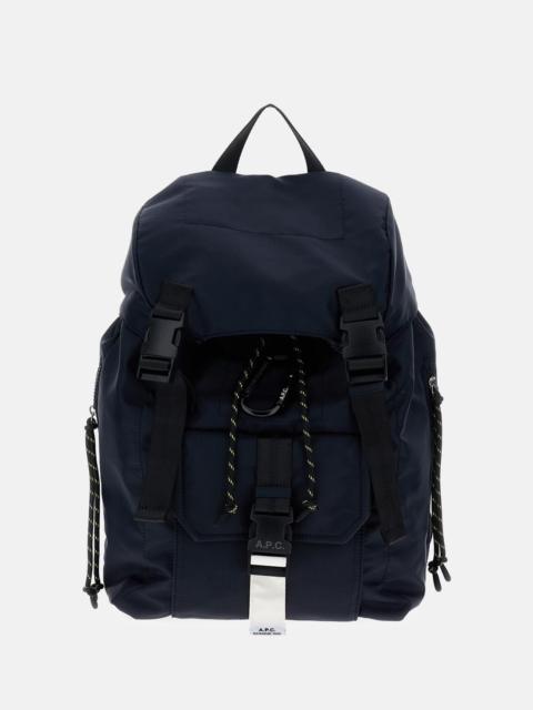 A.P.C. BACKPACK