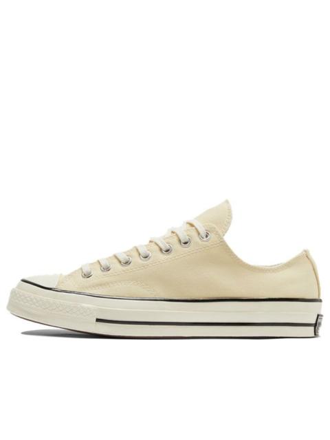 Converse Converse Chuck 70 Low 'Banana Cake' 170793C