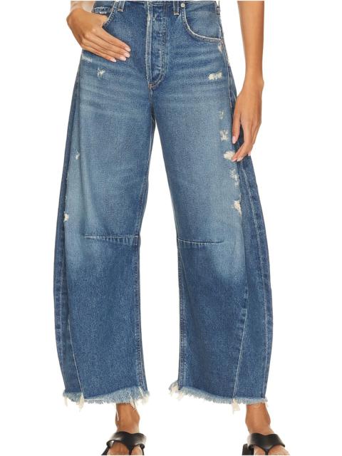 Citizens of Humanity Horseshoe Jeans