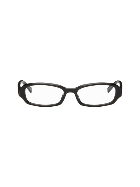 SAINT LAURENT Black SL 872 Erin Glasses