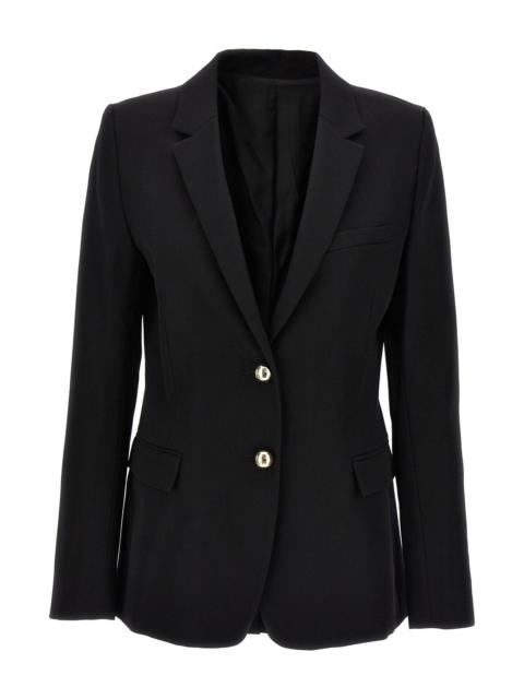 Rabanne Women Single-Breasted Blazer
