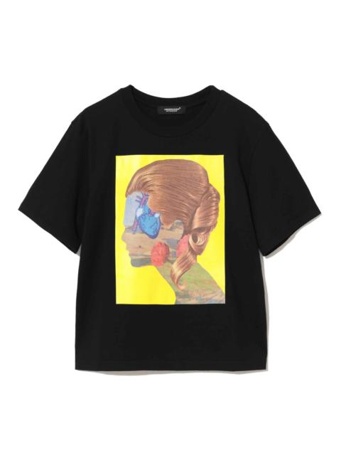 UNDERCOVER UC1F1891-1