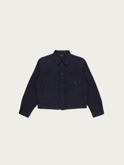 Kapital CENTURY DENIM No.1.2.3. 1ST JKT