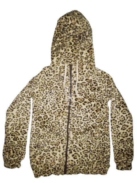 Other Designers Japanese Brand - beams heart x hoodie