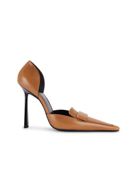 SAINT LAURENT Stone Pump