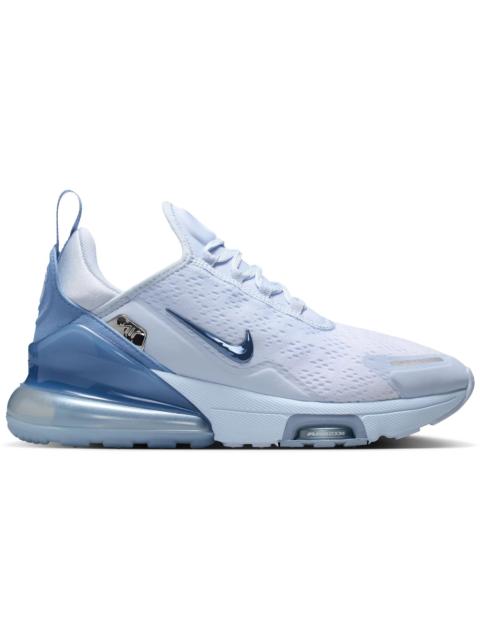 Nike Nike Women's Air Max 270 Premium Shoes