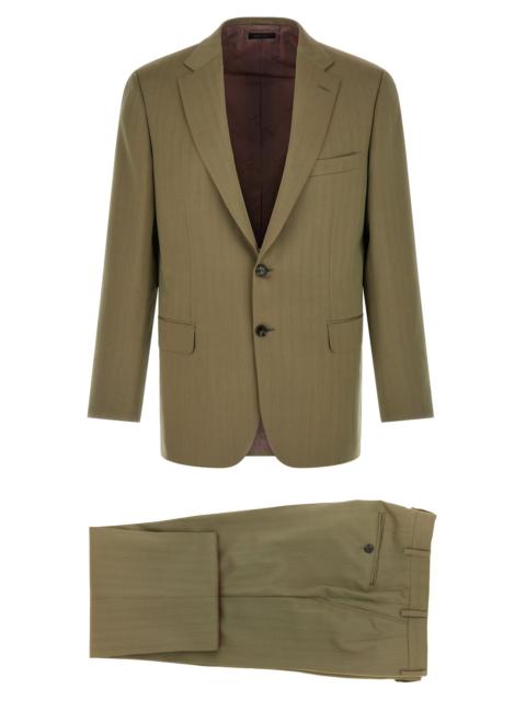 Brioni Brioni Men 'Brunico' Dress