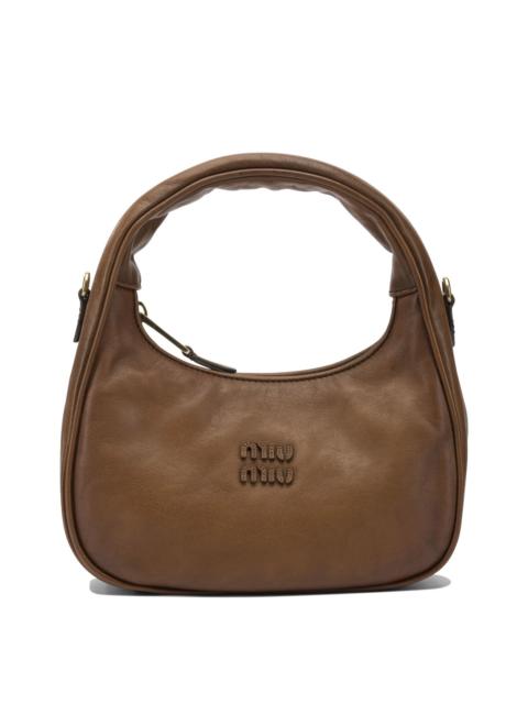 Miu Miu Miu Miu "arcadie" Handbag