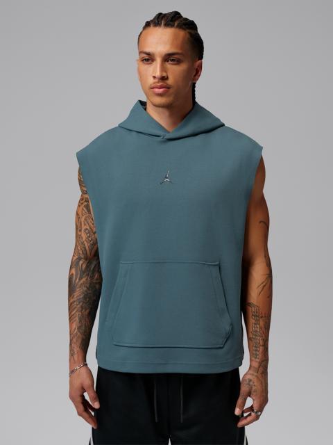 Jordan Jordan Sport Hoop Fleece Men's Dri-FIT Sleeveless Pullover Hoodie