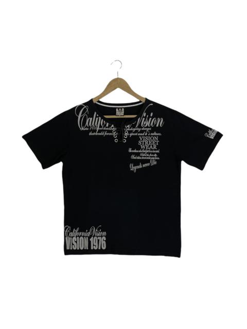 Other Designers Vision Streetwear - Vision Streetwear T Shirt
